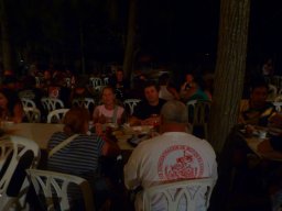 XIX Concentracion - 2012